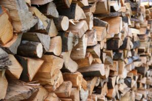 Buy Firewood Near Me: Firewood for Sale