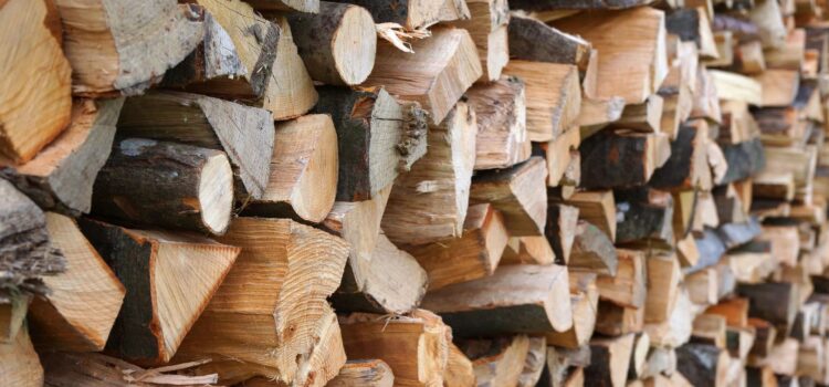 Buy Firewood Near Me: Firewood for Sale