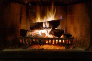 Seasoned Firewood: The Key to Safe and Efficient Heating