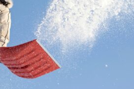snow removal tips