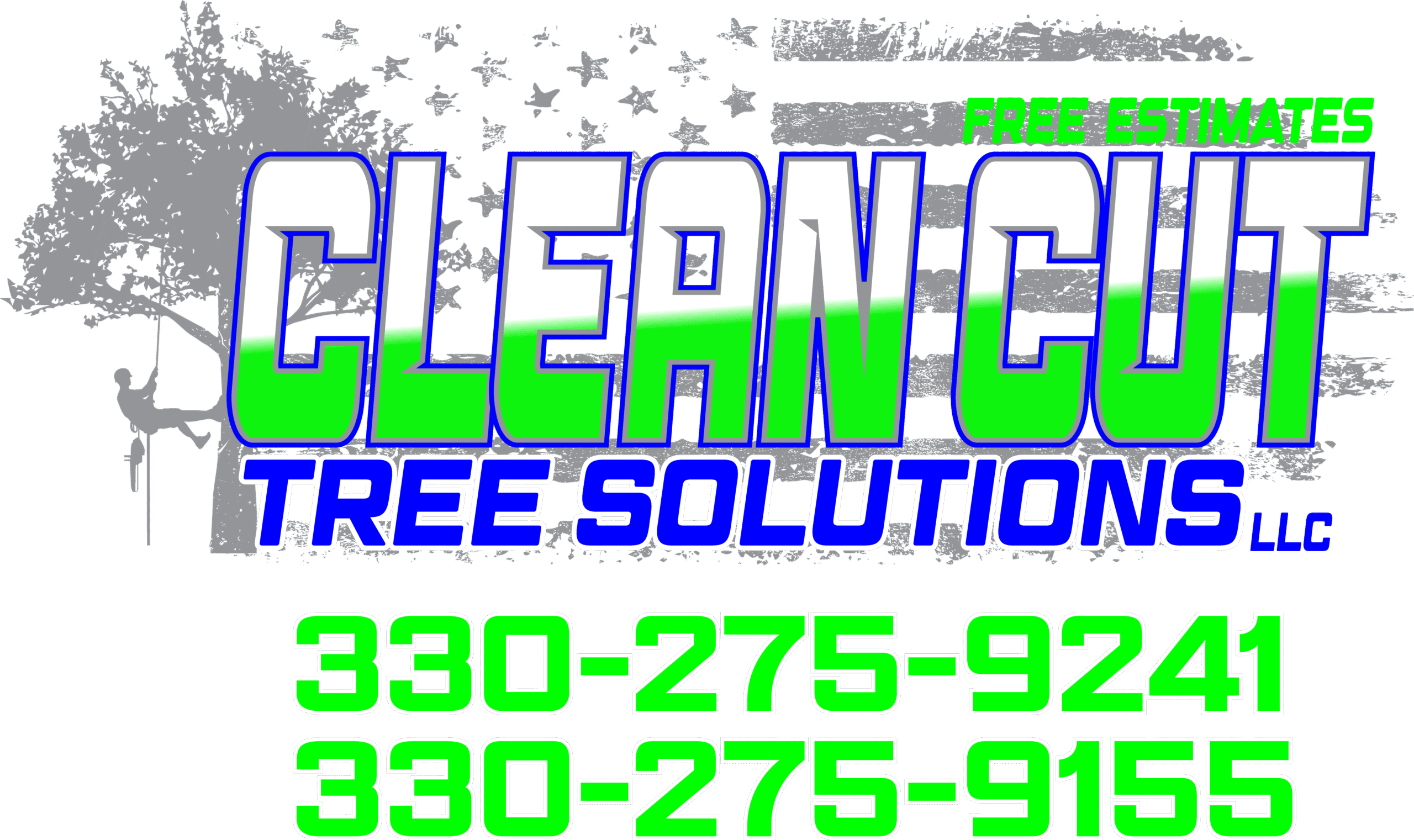 Best Tree Services Company